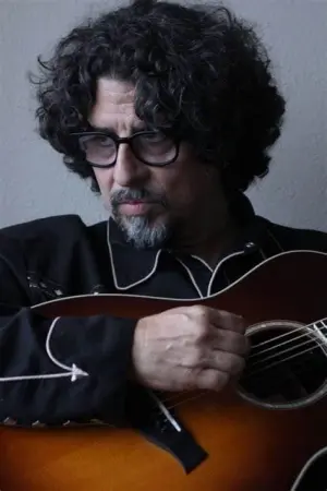 Фото Ден Наварро (Dan Navarro) #66766