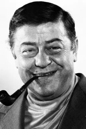 Фото Френсіс Бланш #115301