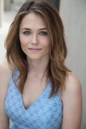 Фото Кеті Енн Мітчелл #69693