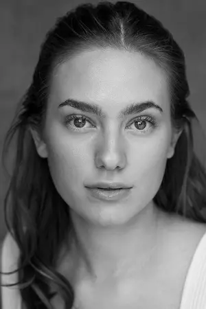 Фото Ліллі Купер #424