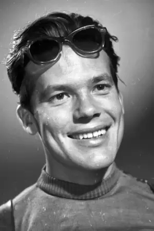 Фото Збігнєв Цибульський (Zbigniew Cybulski) #1380