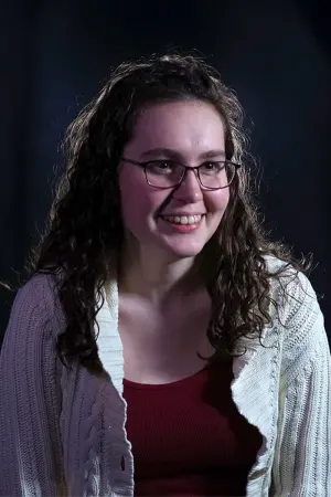 Фото Алісон Гарві #314789