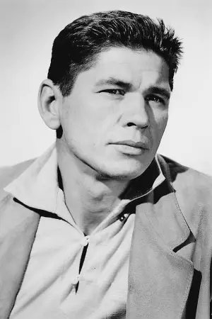 Фото Чарльз Бронсон (Charles Bronson) #44223