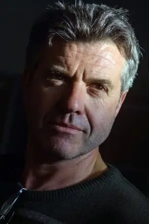 Фото Крістоф Патуранж (Christophe Paturange) #218182