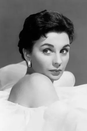 Фото Джин Сіммонс (Jean Simmons) #73497