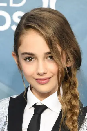 Фото Джулія Баттерс #27532