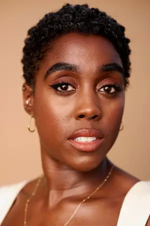 Фото Лашана Лінч (Lashana Lynch) #326818