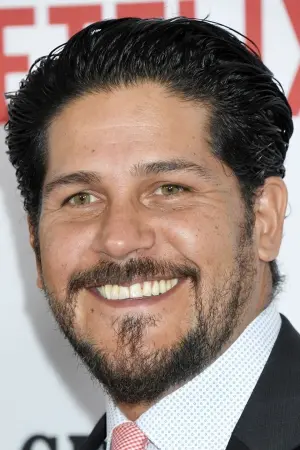 Фото Роберто Кано #19100