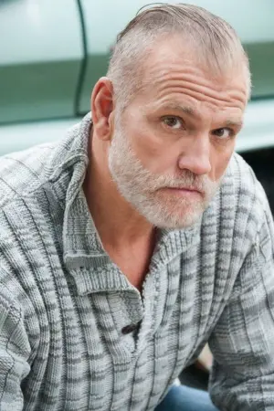 Фото Стівен Крі Молісон #57498