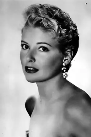 Фото Даніель Годе (Danielle Godet) #347027