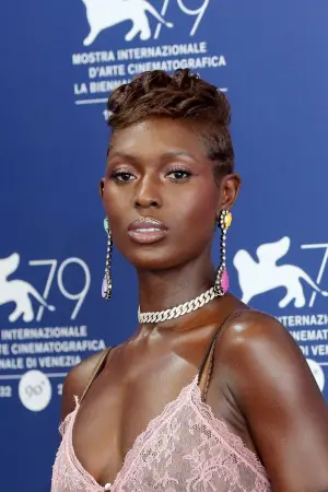 Фото Джоді Тернер-Сміт (Jodie Turner-Smith) #38675