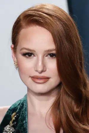 Фото Мадлен Петш (Madelaine Petsch) #143932