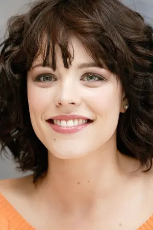 Фото Рейчел МакАдамс (Rachel McAdams) #8142