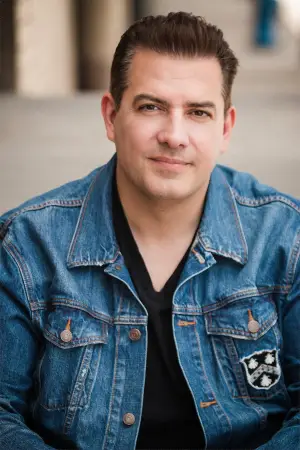 Фото Шин Патрік Джадж #355617