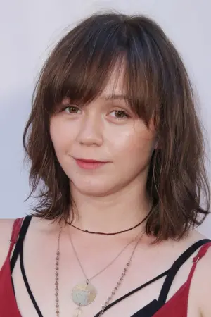 Фото  (Emily Skeggs) #61555