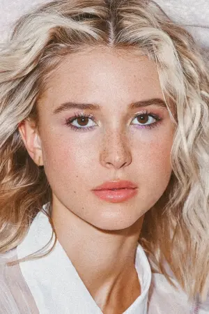 Фото Ізабель Мей (Isabel May) #161291