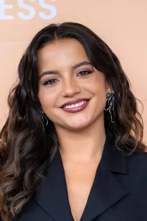 Фото Ізабела Мерсед (Isabela Merced) #328012