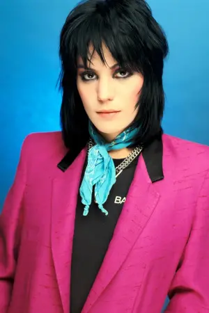 Фото Джоан Джетт (Joan Jett) #226749