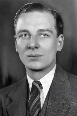 Фото Джон Гілгуд (John Gielgud) #88719