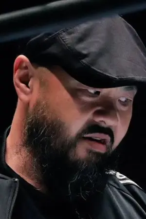 Фото Кейджі Такаяма #320520