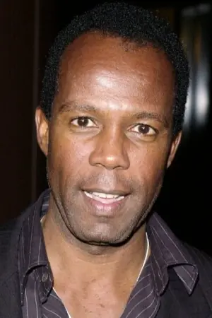 Фото Кларенс Гільярд мл. #37813