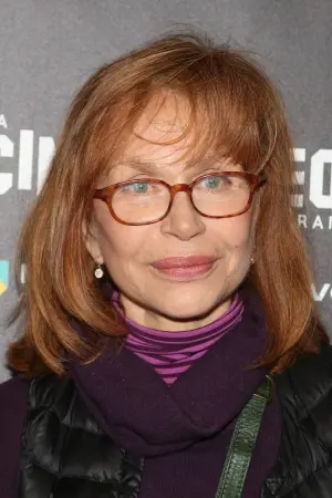 Фото Елізабет Депардьє #117651