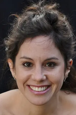 Фото Еллісон Серебофф (Allyson Sereboff) #253752