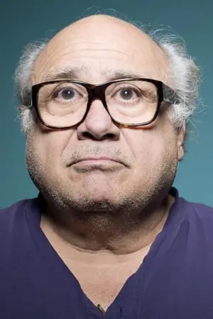 Фото Денні Де Віто (Danny DeVito) #312165