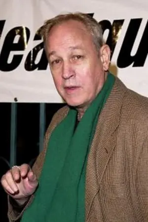 Фото Фредерік Форрест #43329