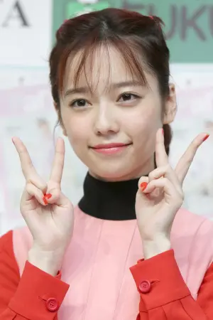 Фото Харука Шімадзакі #263814