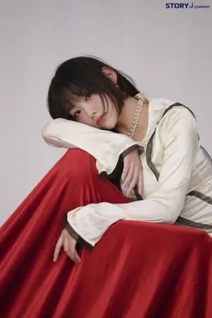 Фото  (Kang Mi-na) #312335