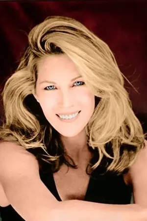 Фото Трейсі Кін-Дашно #15711