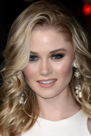 Фото Вірджинія Гарднер #13593