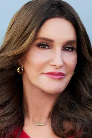 Фото Кейтлін Дженнер (Caitlyn Jenner) #329301