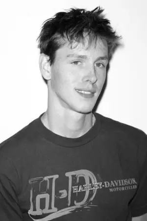 Фото Гарріс Дікінсон (Harris Dickinson) #66187