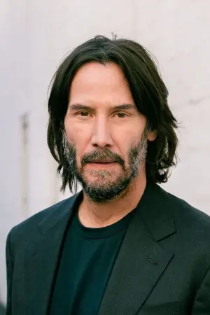 Фото Кіану Рівз (Keanu Reeves) #19346