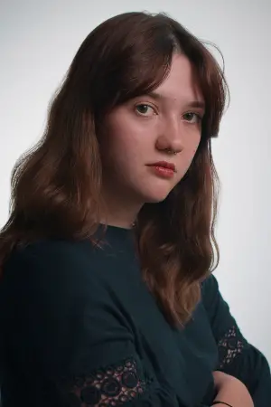 Фото Сара Кейт Фостер (Sarah Kate Foster) #345993