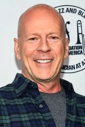 Фото Брюс Вілліс (Bruce Willis) #1638