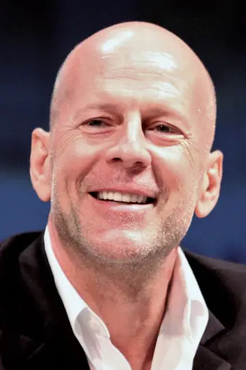 Фото Брюс Вілліс (Bruce Willis) #1639