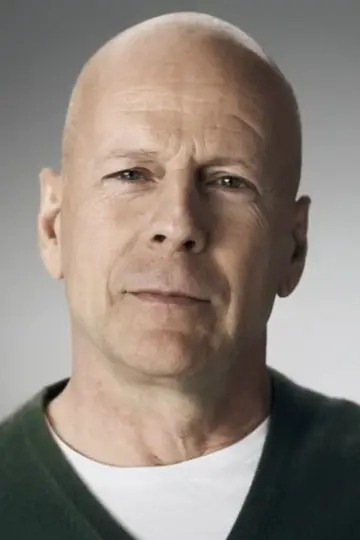 Фото Брюс Вілліс (Bruce Willis) #1642