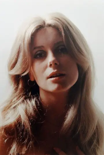 Фото Катрін Деньов (Catherine Deneuve) #2504