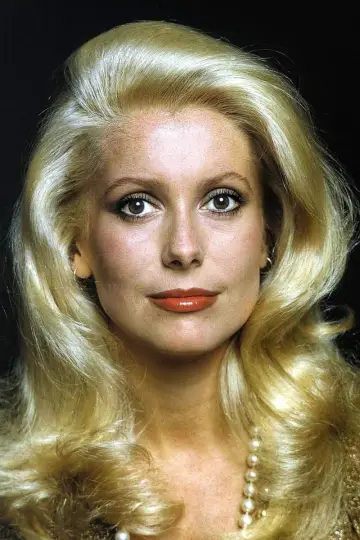 Фото Катрін Деньов (Catherine Deneuve) #2515