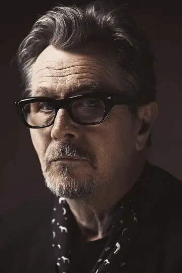 Фото Гері Олдман (Gary Oldman) #3012