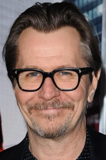Фото Гері Олдман (Gary Oldman) #3013