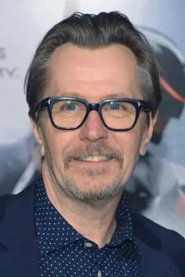 Фото Гері Олдман (Gary Oldman) #3014