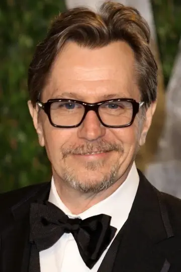 Фото Гері Олдман (Gary Oldman) #3015