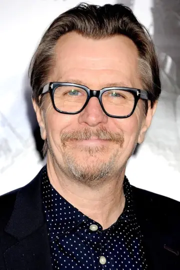 Фото Гері Олдман (Gary Oldman) #3016
