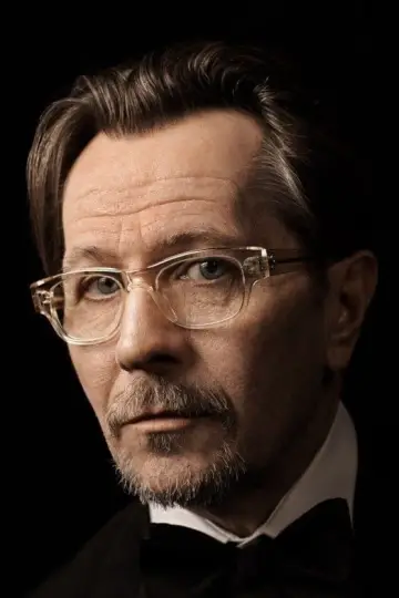 Фото Гері Олдман (Gary Oldman) #3018