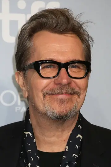 Фото Гері Олдман (Gary Oldman) #3019