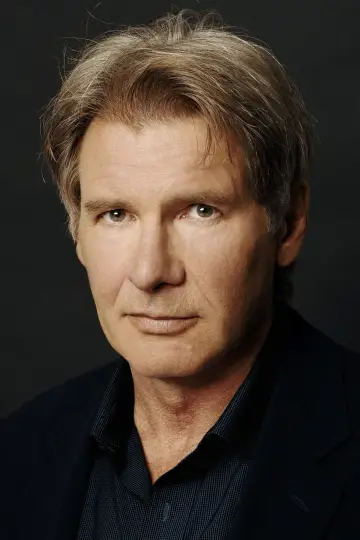 Фото Гаррісон Форд (Harrison Ford) #1729